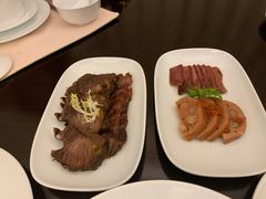 -臻萃轩中餐厅(国家会展中心店)