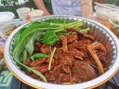 -郴州特产舜华临武鸭(郴州西站店)