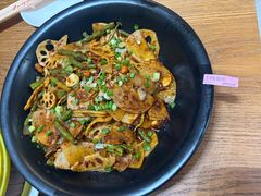 -掌上鲜(南顺城街店)