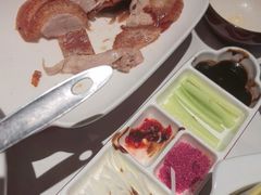 -大鸭梨烤鸭店(花园村店)