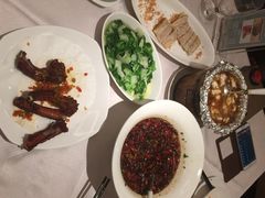 粗茶淡饭•汉口公馆-粗茶淡饭·汉口公馆(循礼门店)