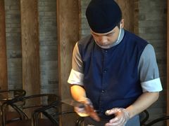 -局气 烤鸭·北京菜(光华路店)
