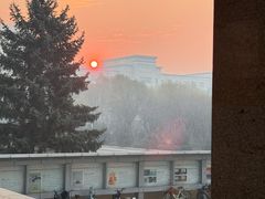 -哈尔滨师范大学(松北校区)