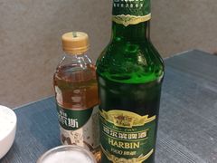 -华竹饭店(中央大街店)
