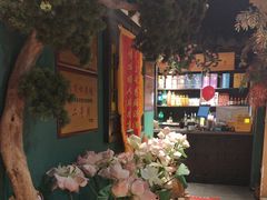 -小凤庭·地道湖北菜武昌鱼·藕汤(38年黄鹤楼店)