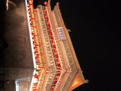 -西安鼓楼