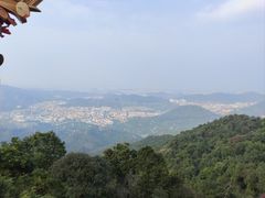 -东莞观音山旅游风景区