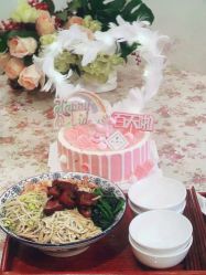 -杰爱月子护理中心