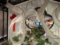 -淮扬府·游园京梦(中粮广场店)