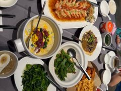 -徐记海鲜(观沙岭|滨江新城店)