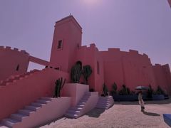 -漳州滨海火山岛自然生态风景区