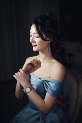-MECCI婚礼摄影跟拍(红东方广场店)
