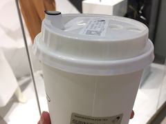 -喜茶(深圳福田星河COCO Park店)