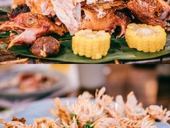 -上桥水产·海鲜餐厅(五四广场店)