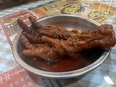 -阿金大白·上海菜馆(新天地店)
