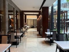 -拾溪餐厅(杭州千禧度假酒店)