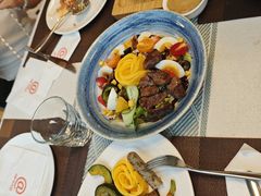 -缇纳甜妮·西餐·甜点(商字店)