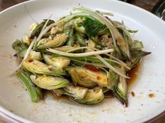 -渔码头食府(蓬莱阁店)