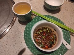 -润园四季椰子鸡火锅(海上世界店)