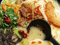 -云味馆·云南菜·云南米线(沙井华润店)