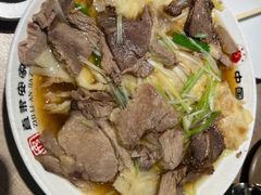 -直隶安家牛肉罩饼(七一路店)