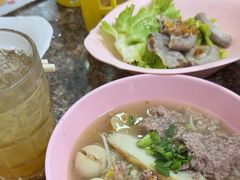 -榮泰米粉湯(Left Shop)