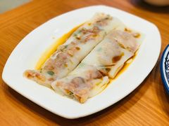 -頂好酒家·经典粤菜(海信广场店)