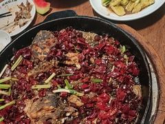 -老板恋上鱼(恒隆广场店)