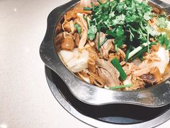 -古乐牛香·鲜牛肉牛杂火锅(新区店)