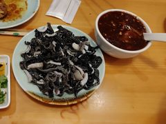 -惠丰门丁肉饼店