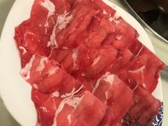 -福寿斋·老北京铜锅涮肉·烤鸭(顺义总店)
