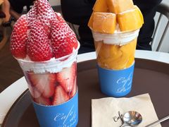 Cafe&nbsp;de&nbsp;Paris(가로수길점&nbsp;新沙洞)-Cafe de Paris(林荫路店)