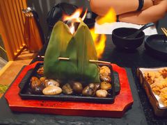無境招牌卷寿司-無境·匠心日本料理(汉街店)