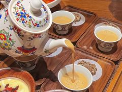 -敏珠拉姆藏餐·南京厨房(富春江东街店)