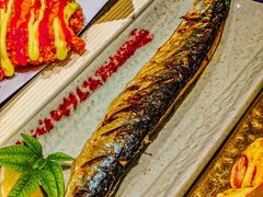 -浦·传统日式料理(3 5 1 1 店)