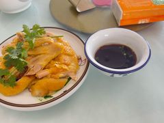-碧海银沙海鲜餐厅(恒大海上威尼斯店)