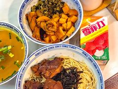 -永丰面馆(汉口路店)