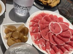 -东来顺饭庄(apm总店)