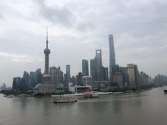 景观位-上海和平饭店华懋阁 Cathay Room