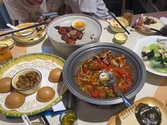 -谢三姐金奖啤酒鱼(总店)
