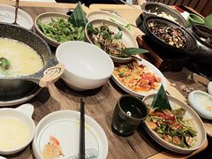 -云海肴云南菜(浦江欢乐颂店)