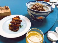 -宁邦·家宴·南京菜(红山动物园店)