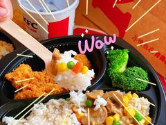 -肯德基(凯德国贸店)