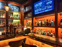 -The Cheebat 锌吧·Bistro(体育西店)