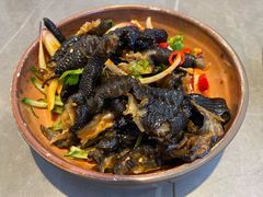 -耍盆友·重庆江湖菜(百子湾店)