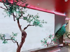 -俏江南天津时尚曲艺主题餐厅(马场道店)