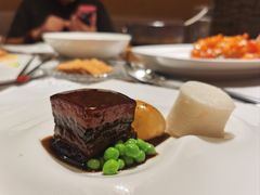 -九里云松·天香餐厅