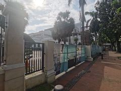 -印尼国家博物馆