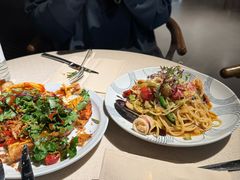 -麦田工坊(月湖店)