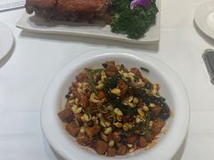 -小贝壳酒楼(经九路店)